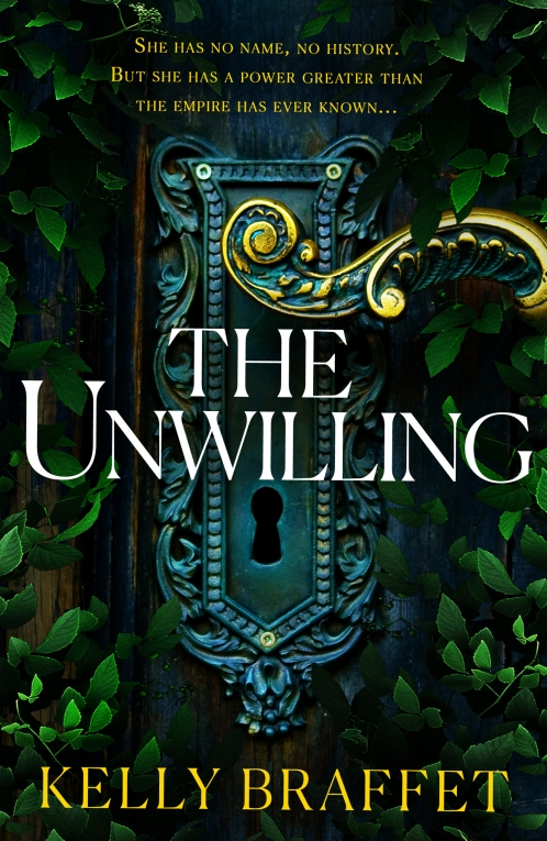 The Unwilling Cover (002)